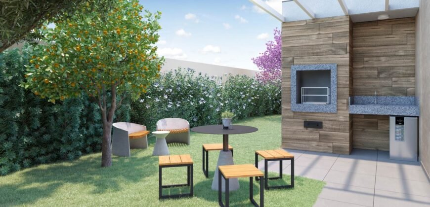 Welconx Chácara Klabin – 2 Dormitórios