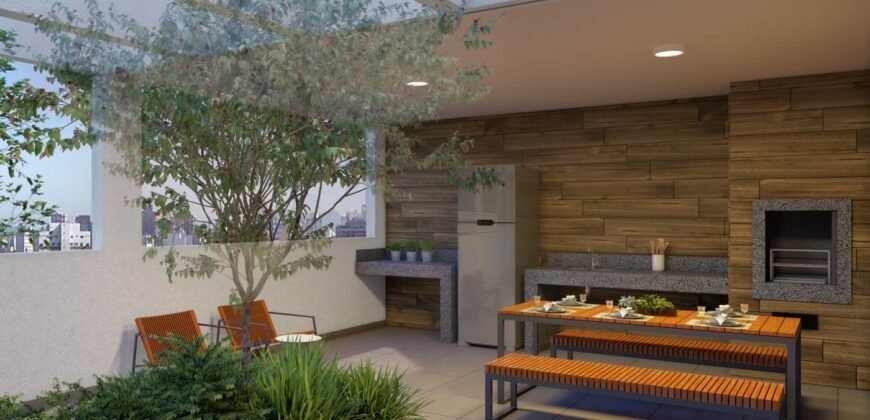 Welconx Chácara Klabin – 2 Dormitórios