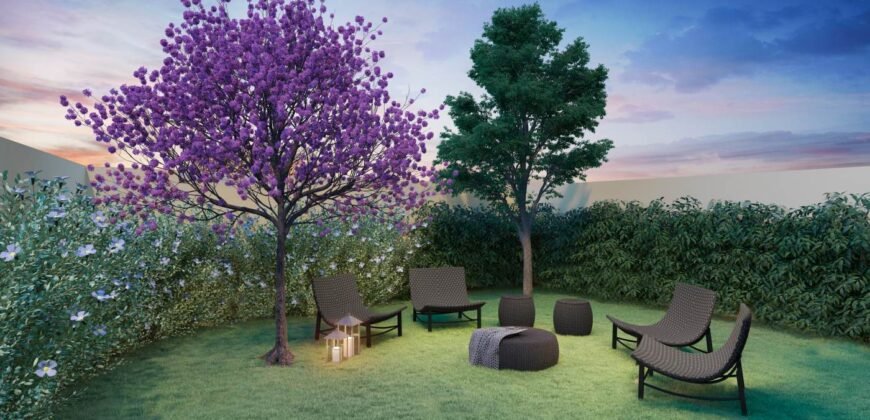 Welconx Chácara Klabin – 2 Dormitórios