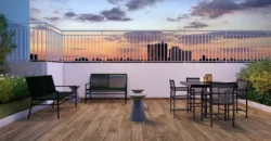 Welconx Chácara Klabin – 2 Dormitórios