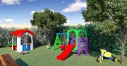 Welconx Chácara Klabin – 2 Dormitórios