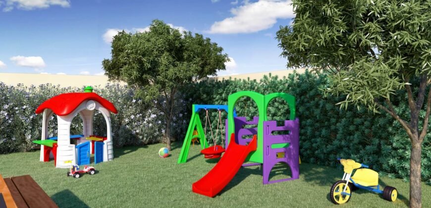 Welconx Chácara Klabin – 2 Dormitórios