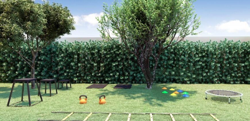 Welconx Chácara Klabin – 2 Dormitórios