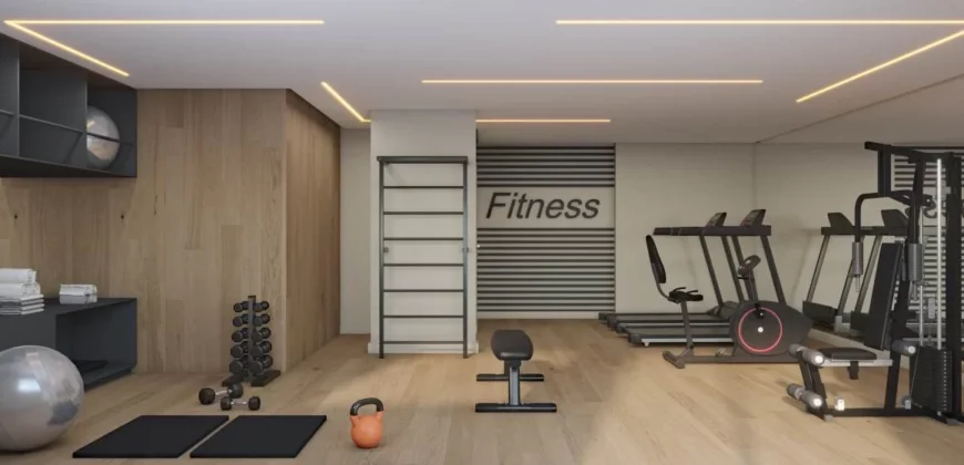 Welconx Chácara Klabin – 2 Dormitórios