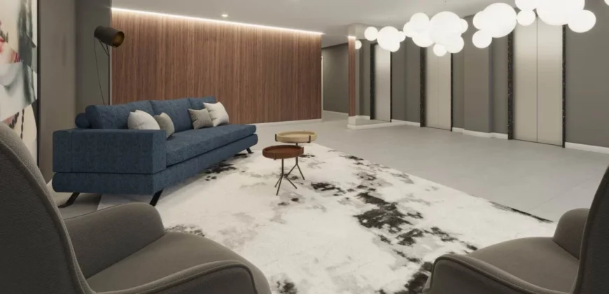 Welconx Chácara Klabin – 2 Dormitórios