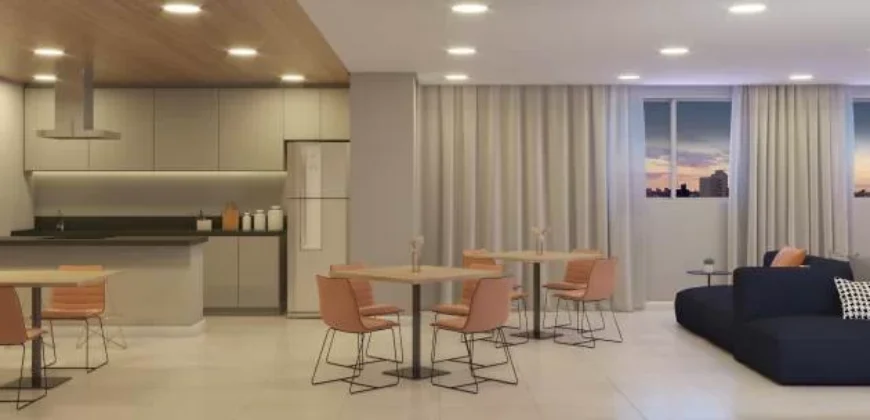 Welconx Chácara Klabin – 2 Dormitórios