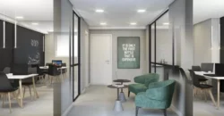 Welconx Chácara Klabin – 2 Dormitórios