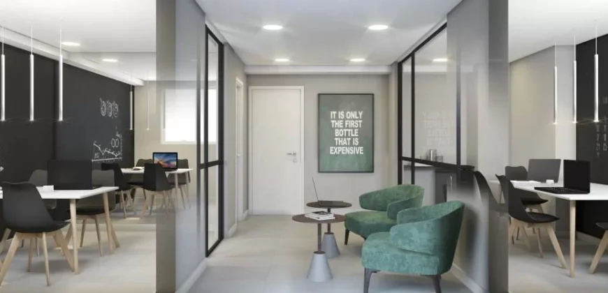 Welconx Chácara Klabin – 2 Dormitórios