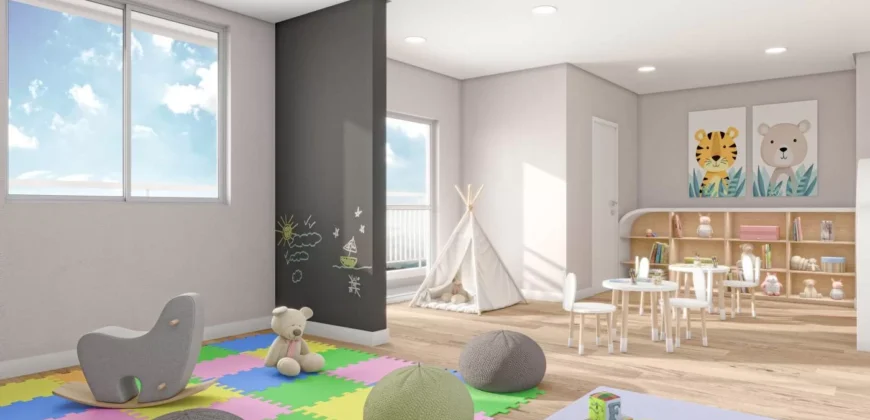 Welconx Chácara Klabin – 2 Dormitórios