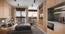 Roya Perdizes Smart – Studio