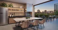 Roya Perdizes Smart – Studio