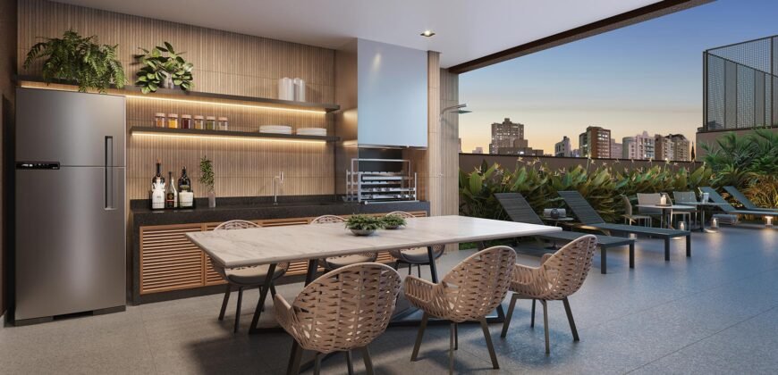 Roya Perdizes Smart – Studio