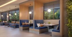 Roya Perdizes Smart – Studio
