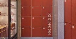 Roya Perdizes Smart – Studio