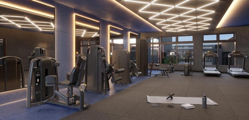 Roya Perdizes Smart – Studio