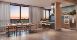 Roya Perdizes Smart – Studio