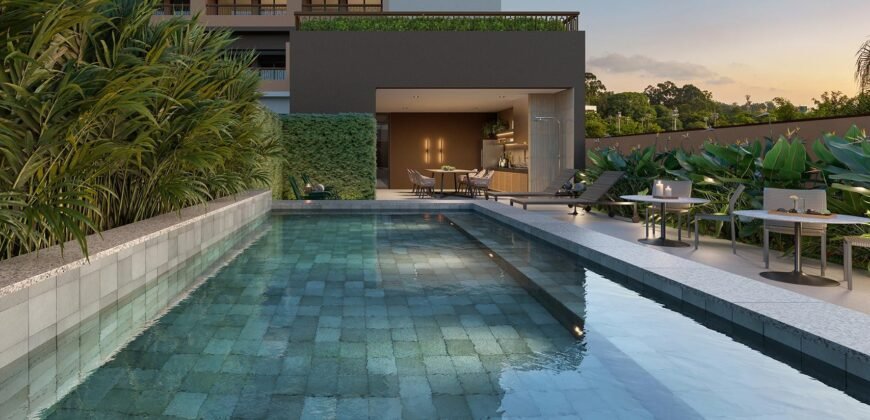 Roya Perdizes Smart – Studio