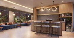 Roya Perdizes Smart – Studio
