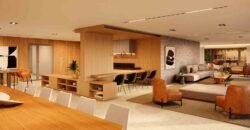 Patteo Vila Mariana – Home – 3 Dormitórios