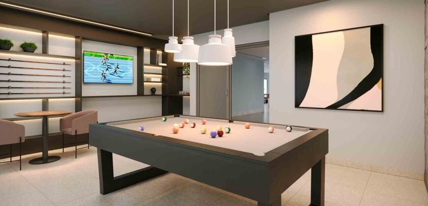 Patteo Vila Mariana – Home – 3 Dormitórios