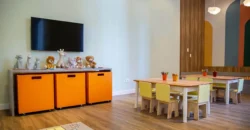 Sintonia Perdizes – 4 Dormitórios