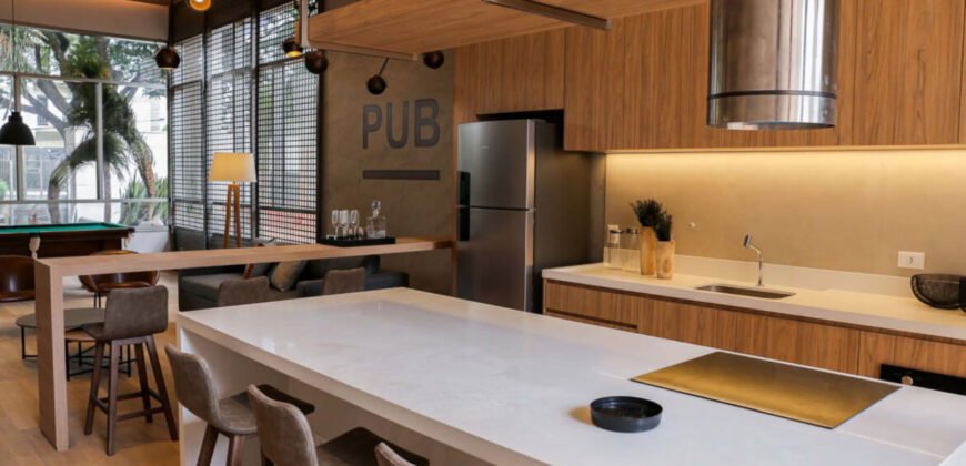 Sintonia Perdizes – 4 Dormitórios