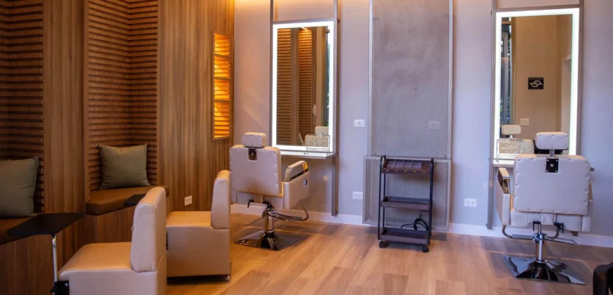 Sintonia Perdizes – 4 Dormitórios