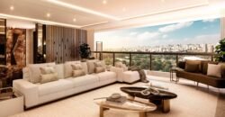 Splend Moema – 4 Dormitórios