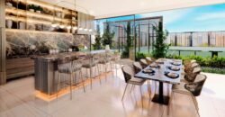 Splend Moema – 4 Dormitórios