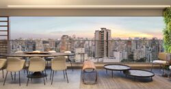 Metropolitan Vila Nova – 3 Dormitórios