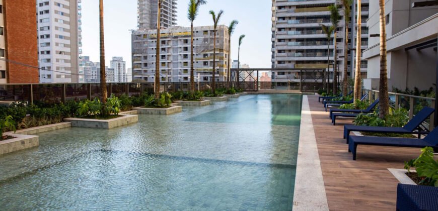 Sintonia Perdizes – 4 Dormitórios