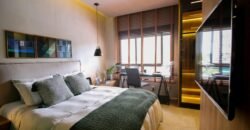 Upper West Perdizes – 2 Dormitórios