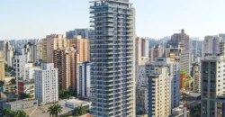 Vista Campo Belo – 2 Dormitórios