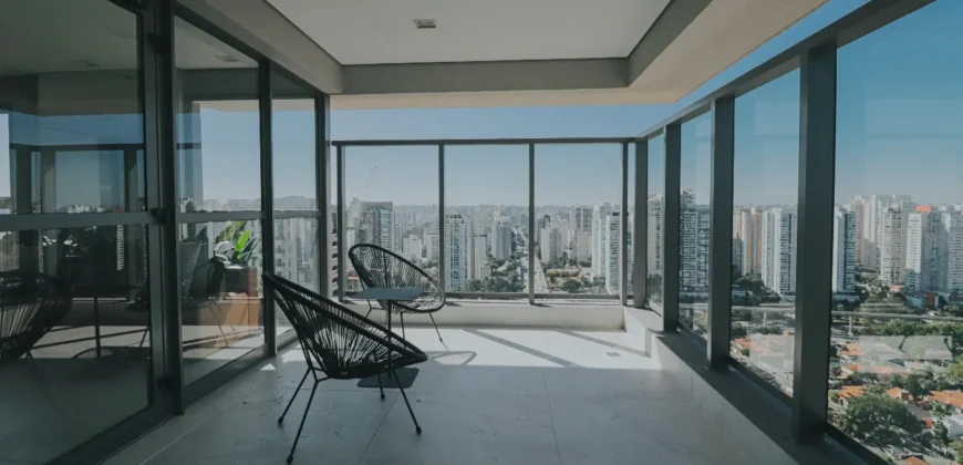 Vista Campo Belo – 2 Dormitórios