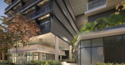 Vogel Moema – 2 Dormitórios