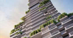 Vogel Moema – 2 Dormitórios