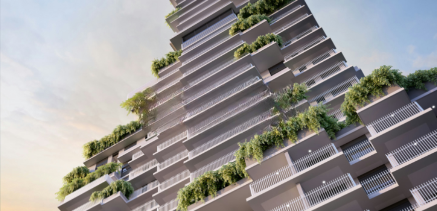 Vogel Moema – 2 Dormitórios