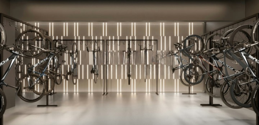 Vogel Moema – 2 Dormitórios