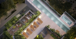 Vogel Moema – 2 Dormitórios