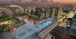 Vogel Moema – 2 Dormitórios