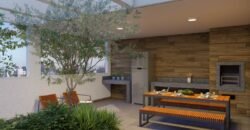 Welconx Chácara Klabin – 2 Dormitórios