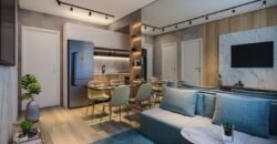 Quaddra Butantã – 2 Dormitórios