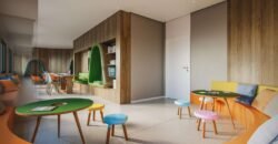 Quaddra Butantã – 2 Dormitórios