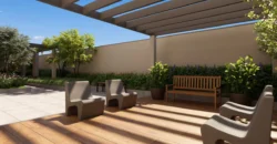 Welconx Alto de Pinheiros – 1 Dormitório