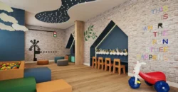 Welconx Alto de Pinheiros – 1 Dormitório