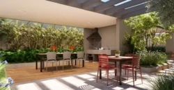 Welconx Alto de Pinheiros – 1 Dormitório