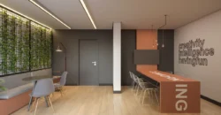 Welconx Alto de Pinheiros – 1 Dormitório