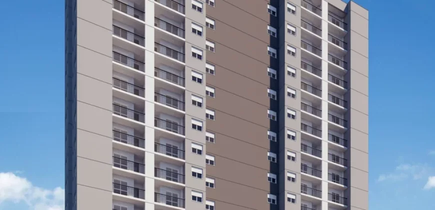 Welconx Alto de Pinheiros – 1 Dormitório