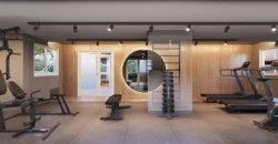 Welconx Alto de Pinheiros – 1 Dormitório