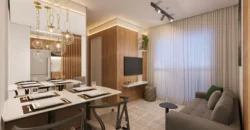 Welconx Alto de Pinheiros – 1 Dormitório